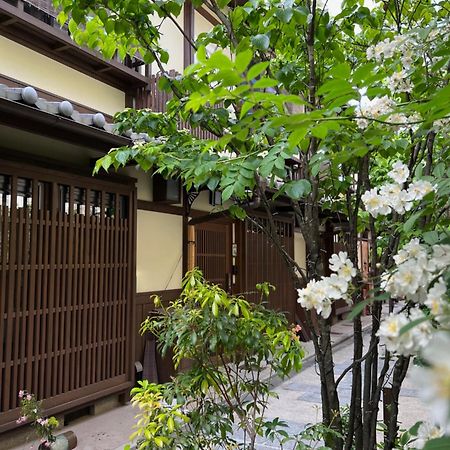 Imakumano Terrace - Eisen An 潁川庵 Vila Quioto Exterior foto