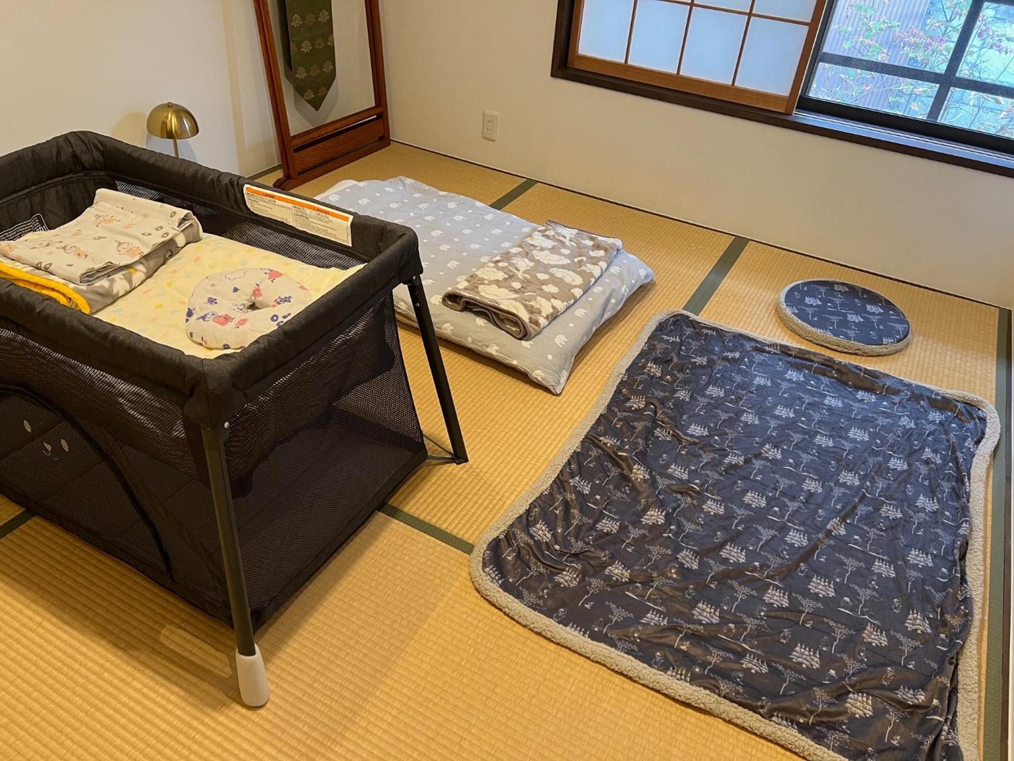 Imakumano Terrace - Eisen An 潁川庵 Vila Quioto Exterior foto